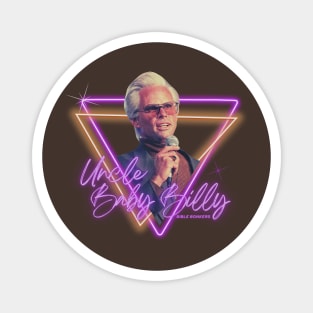 righteous gemstones baby billy Magnet